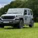Jeep Experience